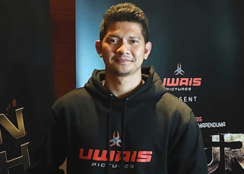 iko Uwais