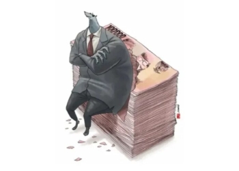 TII Kritik KPK Lamban Usut Kasus Korupsi Besar