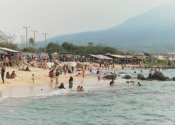 DPRD Dorong Pemprov Lampung Genjot Pengembangan Pariwisata