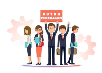 Pelatihan Vokasi Lampung Genjot Serapan Tenaga Kerja