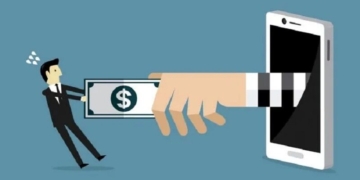 Mayoritas Orang Dewasa Indonesia Jadi Korban Penipuan Online