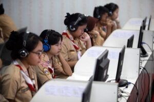 Jadwal Lengkap TKA SMA dan SMK Lampung 2025, Gelombang 1–3 Digelar 3–9 November