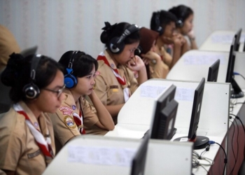 Jadwal Lengkap TKA SMA dan SMK Lampung 2025, Gelombang 1–3 Digelar 3–9 November