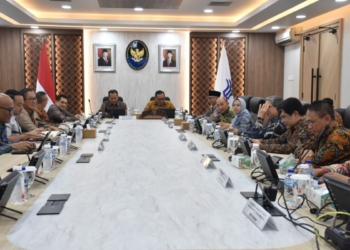 Pemerintah Dorong Percepatan Investasi Bioetanol Nasional