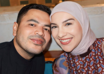 Irish Bella dan Haldy Sabri