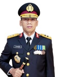 Profil Akhmad Wiyagus, Polisi Berintegritas Hingga Jabat Wakil Menteri Dalam Negeri