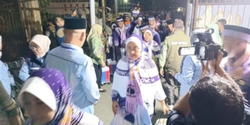 Masa Tunggu Haji Lampung Jadi 26 Tahun Efek Pengurangan Kuota