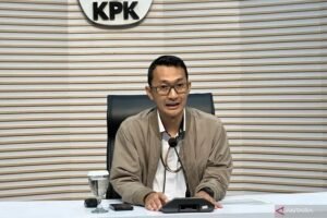 KPK juga Bongkar Penyelewengan Kuota Petugas Haji