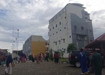 Kemenag Lampung