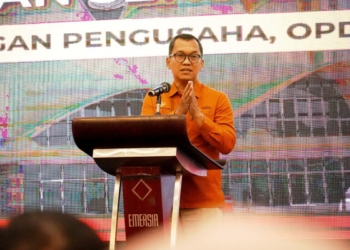 BPS Lampung: Data Akurat Jadi Kunci Arah Pembangunan