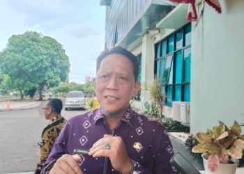 40 Paket Jalan Rampung, Pemprov Lampung Fokus Percepat Infrastruktur