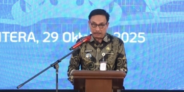 Pemanfaatan Teknologi Dorong UMKM Lampung Tembus Pasar Lebih Luas