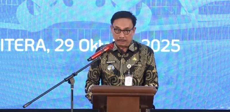 Pemanfaatan Teknologi Dorong UMKM Lampung Tembus Pasar Lebih Luas