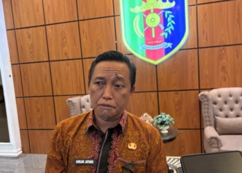 Pemprov Lampung Tunggu Arahan Pusat Terkait Cemaran Radioaktif pada Cengkih