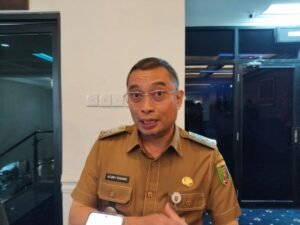 Kunjungan Wisata Lampung Naik 34 Persen, Target 20 Juta Wisatawan Bisa Tercapai