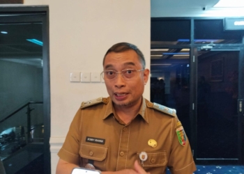 Kunjungan Wisata Lampung Naik 34 Persen, Target 20 Juta Wisatawan Bisa Tercapai