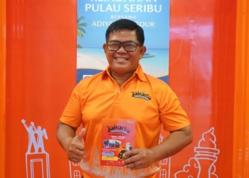 Perlu Ada Travel Fair ke Luar Daerah agar Lampung Lebih Dikenal