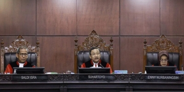 Rotasi Pimpinan AKD Wujudkan Kesetaraan Gender