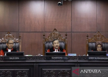 Kuota 30 Persen Perempuan di DPR Jadi Fondasi Demokrasi Setara dan Adil