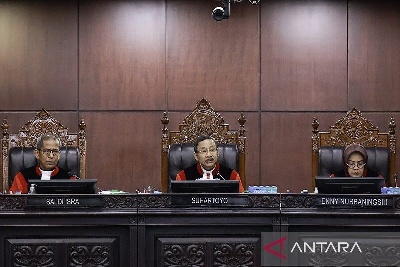 Kuota 30 Persen Perempuan di DPR Jadi Fondasi Demokrasi Setara dan Adil