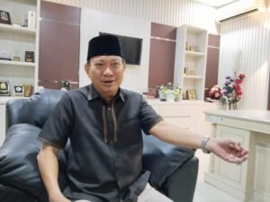 Pansus Tata Niaga Singkong Komitmen Kawal Kepastian Harga yang Adil