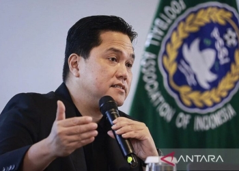 Inilah Lima Pelatih Asing yang Masuk Bursa Arsitek Baru Timnas Indonesia