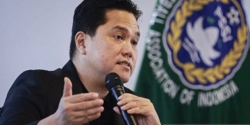 Inilah Lima Pelatih Asing yang Masuk Bursa Arsitek Baru Timnas Indonesia