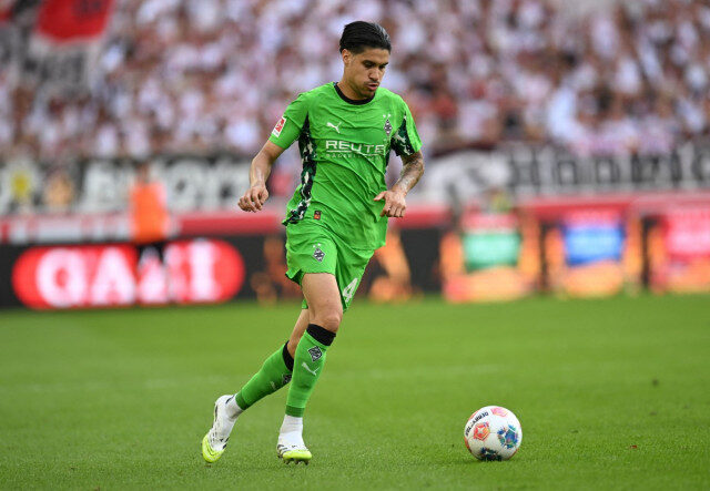 DFB Pokal: Moenchengladbach Kalahkan Karlsruher 3-1, Kevin Diks Tampil Penuh