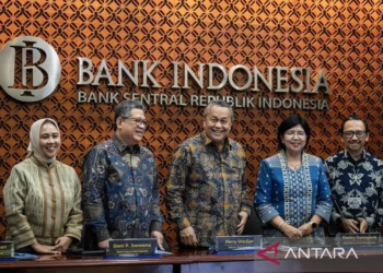 Dilema BI Pilih Jaga Rupiah atau Pacu Ekonomi