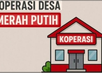 Penguatan Ekonomi Desa Melalui Pengembangan Kopdes Merah Putih