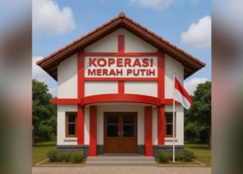 Koperasi Merah Putih Bandar Lampung