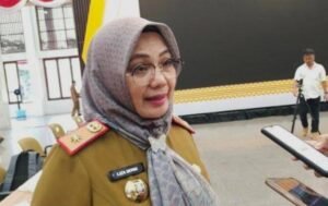 Pemprov Lampung Komitmen Selamatkan Aset Kelautan dan Perikanan