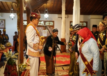 MAKN Gelar Musyawarah Nasional, Kukuhkan Pengurus Baru dan Deklarasi Nusantara