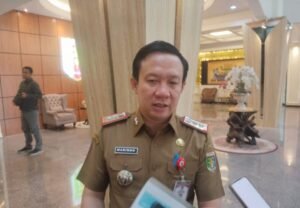 Pemprov Lampung Siapkan Strategi Hadapi Penyesuaian Dana TKD 2026