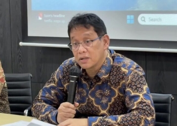 DPR Desak Percepatan Belanja Awal Tahun, Menkeu Pilih Hati-hati