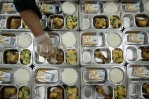 Program MBG Sertakan Susu Berdasarkan Bukti Ilmiah