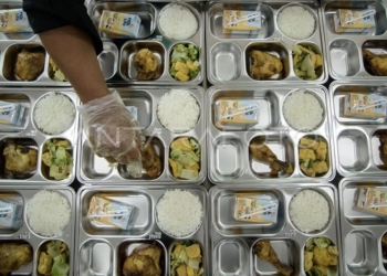 Program MBG Sertakan Susu Berdasarkan Bukti Ilmiah