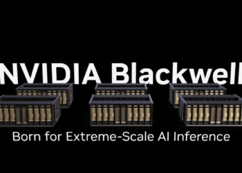 NVIDIA Blackwell