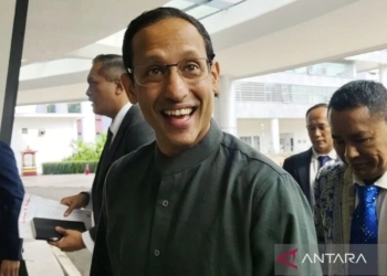 Tim Kuasa Hukum Tuntut Pembatalan Status Tersangka dan Penahanan Nadiem Makarim