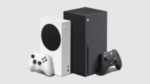 Microsoft Siapkan Next Gen Xbox Hybrid Premium