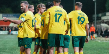 Para pemain Fortuna Sittard