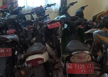 Pemkab Tanggamus Gelar Lelang BMD untuk Umum