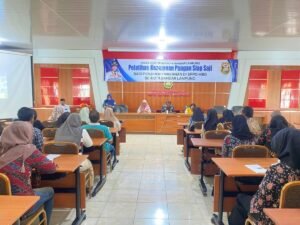 Belajar dari Insiden Keracunan, Pemkot Perketat Standar Dapur MBG