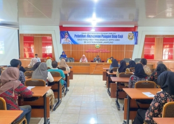 Pemkot perketat dapur MBG