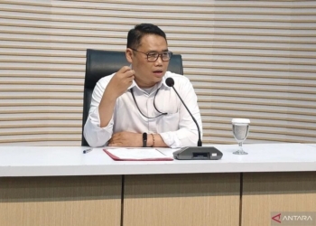 KPK Tegaskan Korupsi Kuota Haji Ulah Petinggi Kemenag