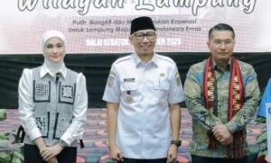 Koperasi Memiliki Kekuatan Besar dalam Membangkitkan Ekonomi Masyarakat