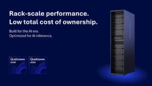 Qualcomm Luncurkan Chip AI Generasi Baru: Bandwidth 10x Lebih Cepat, Memori 768 GB