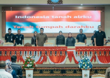DPRD Lampung Pastikan Enam Raperda Inisiatif Sesuai Kewenangan dan Siap Dibahas