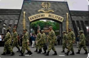 Pentingnya Keberlanjutan dan Indikator Kinerja dalam Retreat Sekda