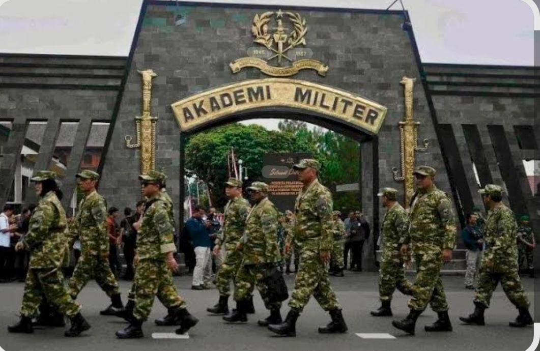 Pentingnya Keberlanjutan dan Indikator Kinerja dalam Retreat Sekda